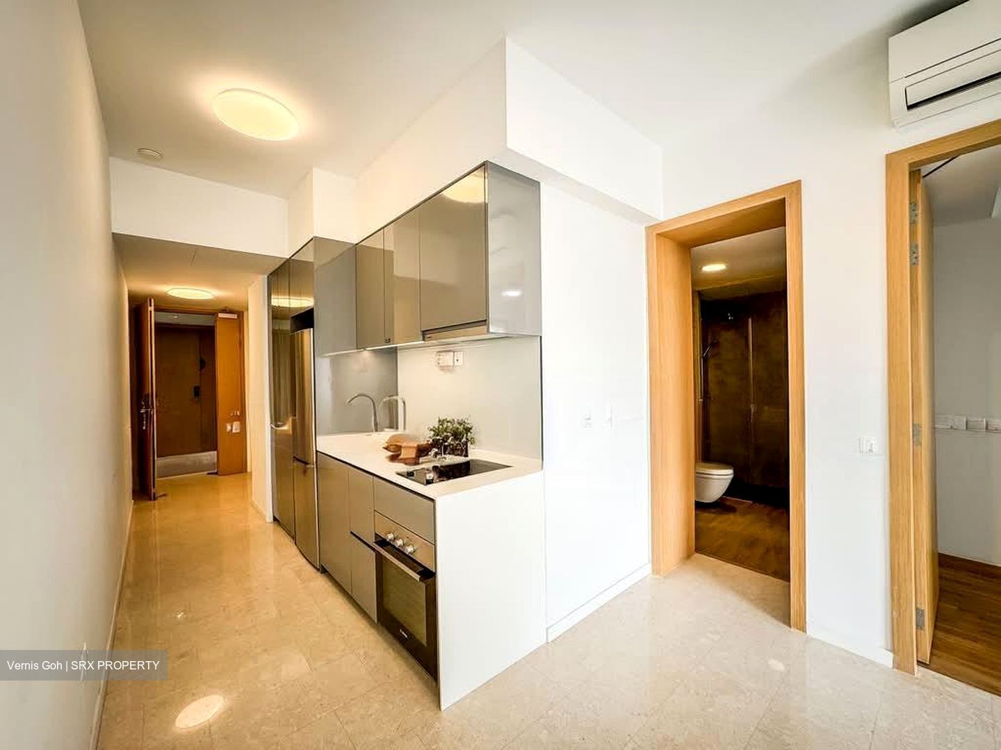The Tre Ver (D13), Condominium #564791201